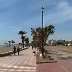 Atico Parque Salinas Beachfront Roquetas de Mar