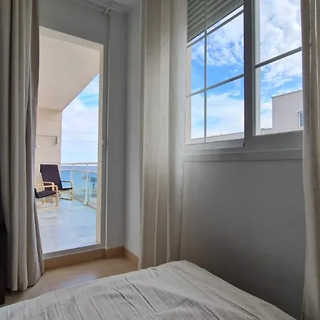 Atico Parque Salinas Beachfront * Roquetas de Mar