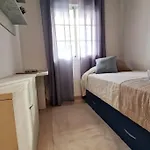 Appartement Atico Parque Salinas Beachfront