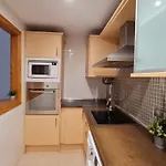 Atico Parque Salinas Beachfront *