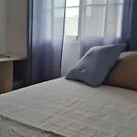 Appartement Atico Parque Salinas Beachfront *