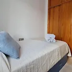 Appartement Atico Parque Salinas Beachfront