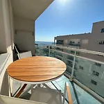 Atico Parque Salinas Beachfront