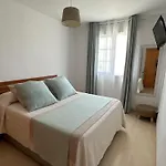 Atico Parque Salinas Beachfront Appartement *