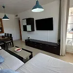 Appartement Atico Parque Salinas Beachfront